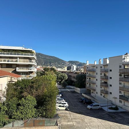 Aiglon Apartman Roquebrune-Cap-Martin Kültér fotó