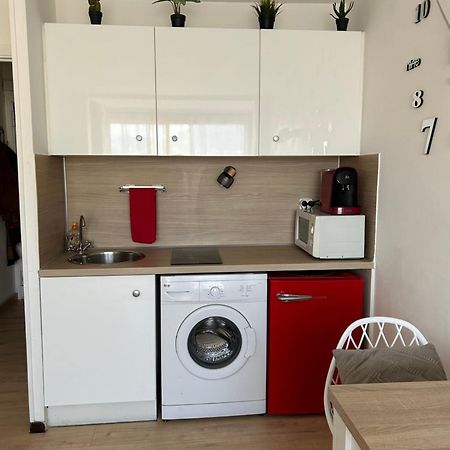 Aiglon Apartman Roquebrune-Cap-Martin Kültér fotó