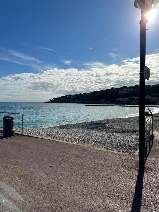 Aiglon Apartman Roquebrune-Cap-Martin Kültér fotó