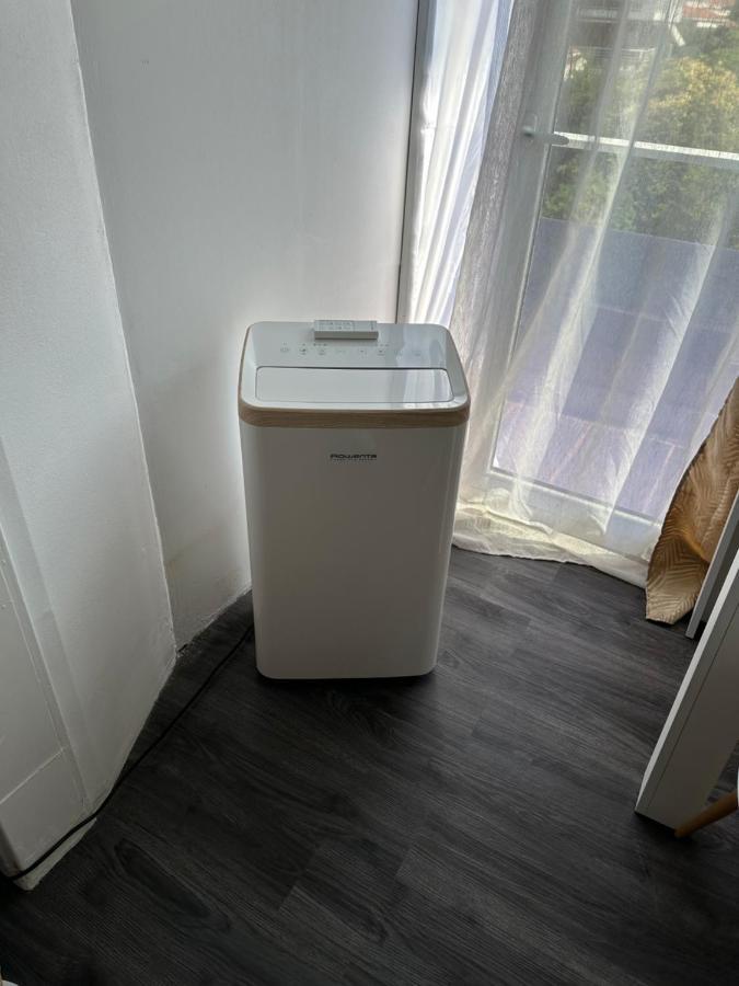 Aiglon Apartman Roquebrune-Cap-Martin Kültér fotó