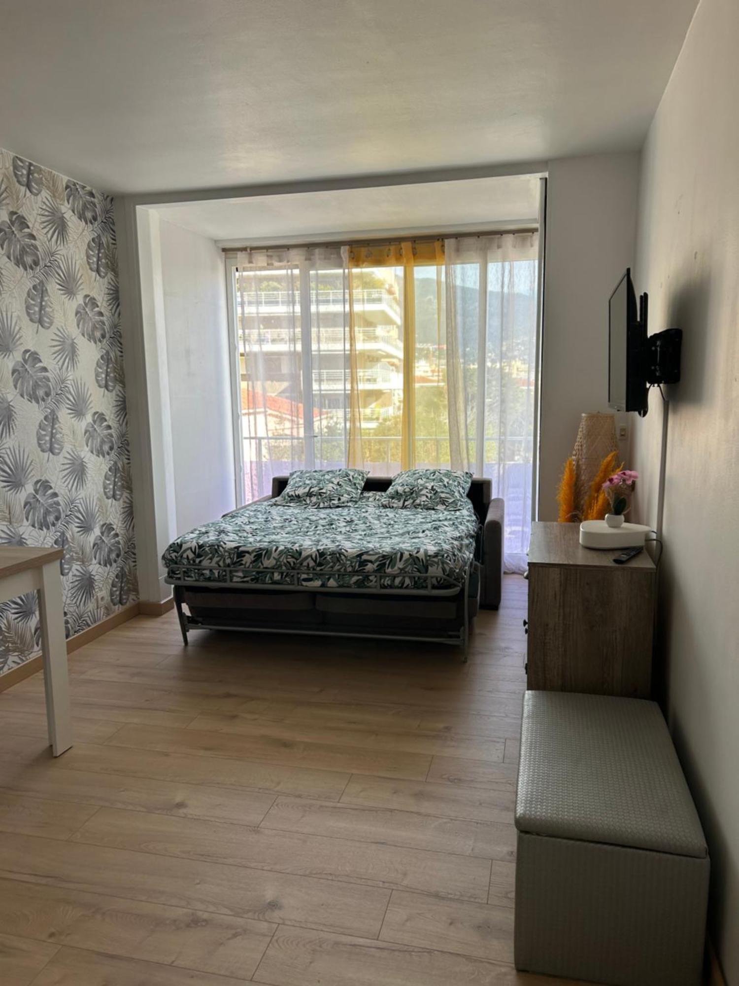 Aiglon Apartman Roquebrune-Cap-Martin Kültér fotó