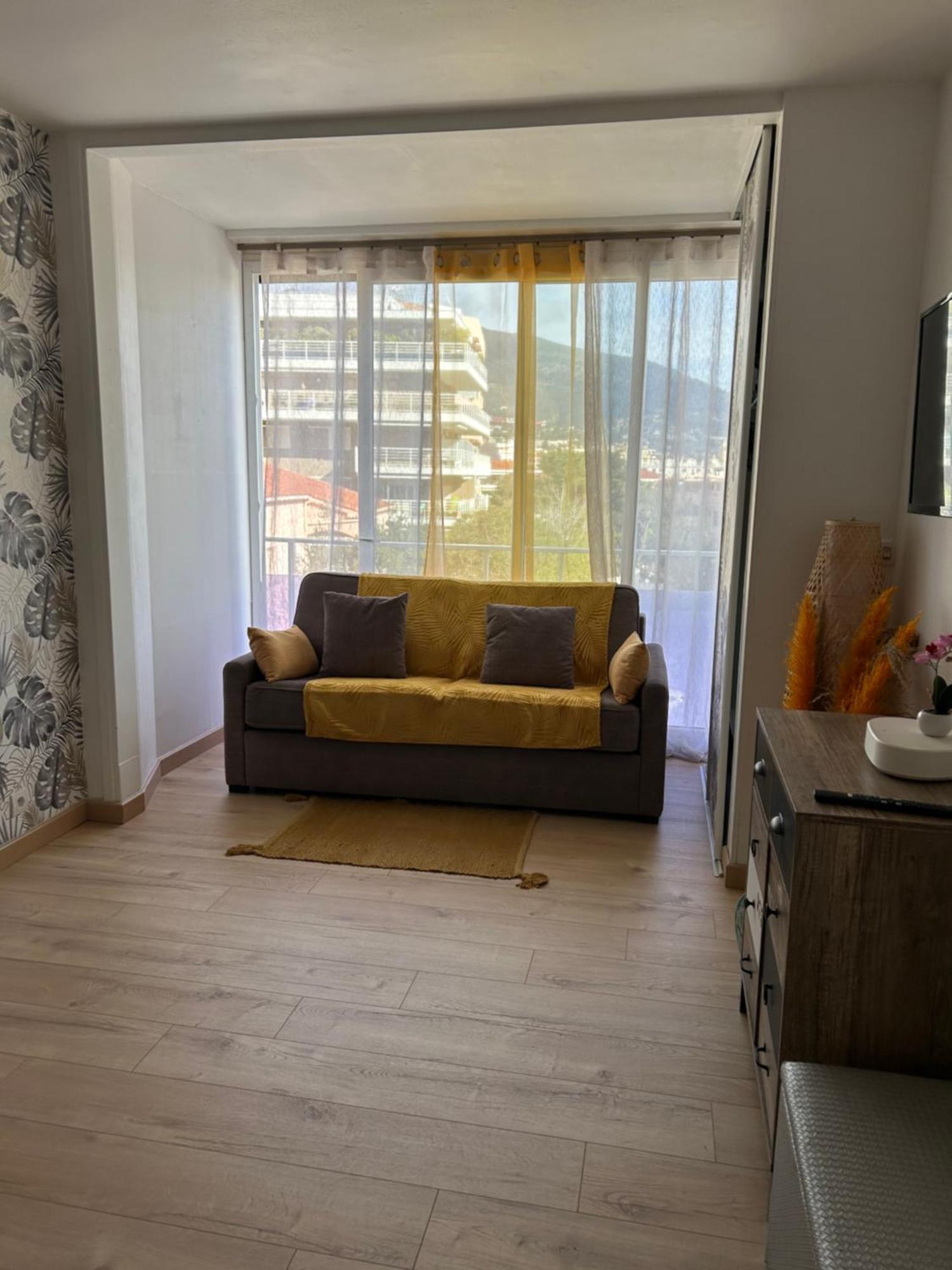 Aiglon Apartman Roquebrune-Cap-Martin Kültér fotó