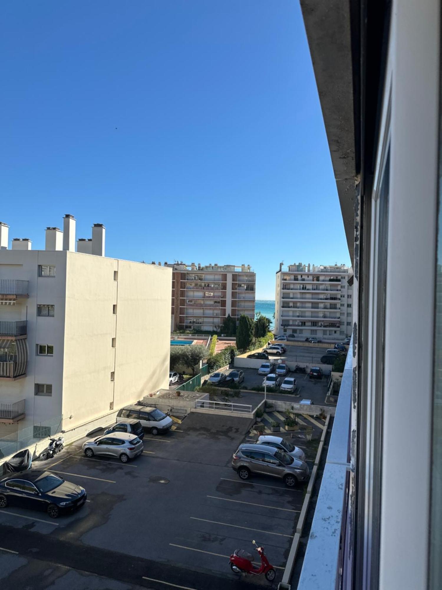 Aiglon Apartman Roquebrune-Cap-Martin Kültér fotó