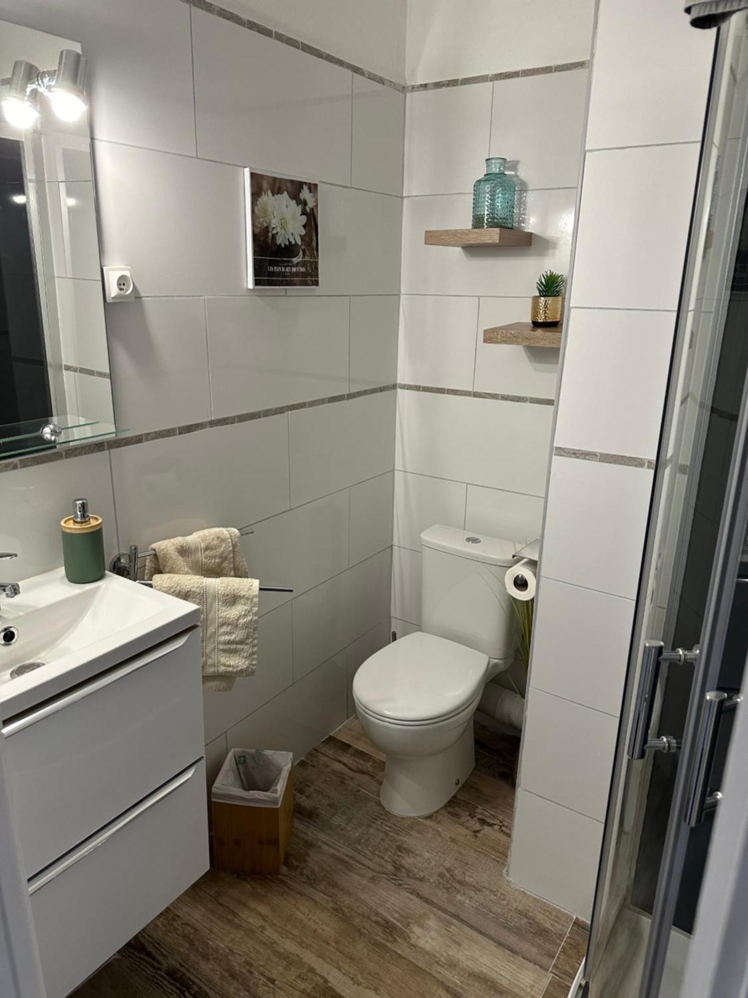 Aiglon Apartman Roquebrune-Cap-Martin Kültér fotó